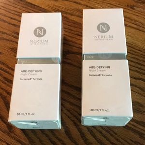 Nerium Age-Defying Night Cream